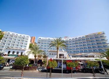 Hotel Pierre V. Mallorca Deya, Spania / Mallorca / Santa Ponsa