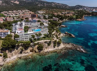 Ponent Mar App, Spania / Mallorca / Palmanova