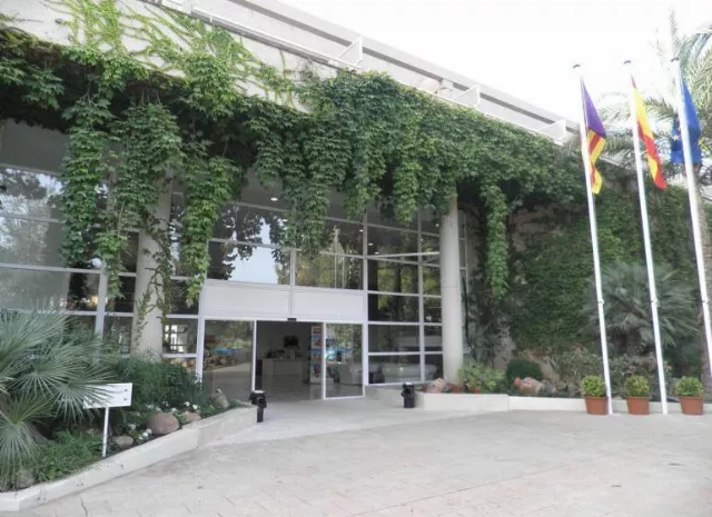 Hotel Fergus Club Palmanova Park  (ex Ibersol Son Caliu Mar)
