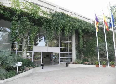 Hotel Fergus Club Palmanova Park  (ex Ibersol Son Caliu Mar), Spania / Mallorca / Palmanova / Son Caliu