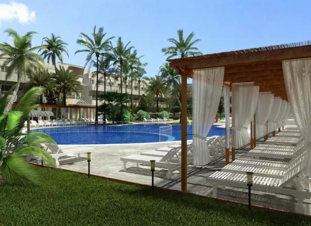 Hotel Fergus Club Palmanova Park  (ex Ibersol Son Caliu Mar)