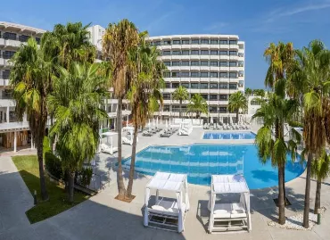 Innside Alcudia, Spania / Mallorca / Alcudia