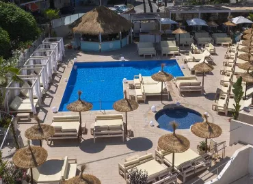 Inn Mallorca Apartments, Spania / Mallorca / Torrenova