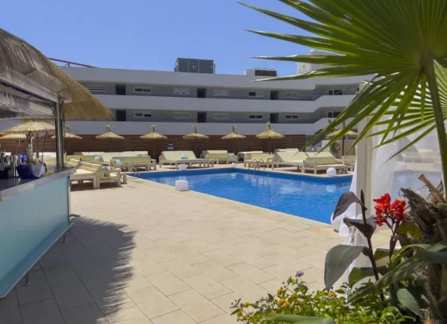 Inn Mallorca Apartments