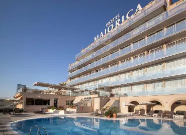 Hotel Catalonia Majorica, Spania / Mallorca / Palma de Mallorca