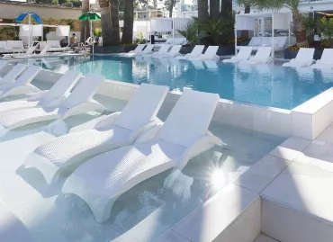 Reverence Mare Hotel, Spania / Mallorca / Palmanova