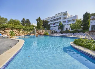 Ola Cala D'or, Spania / Mallorca / Cala D'or