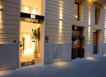 Hotel Bo, Spania / Mallorca / Palma de Mallorca