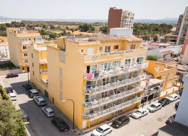 Can Pastilla Amic Hotel, Spania / Mallorca / Can Pastilla