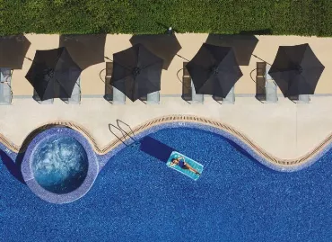 Las Gaviotas Suites Hotel, Spania / Mallorca / Alcudia