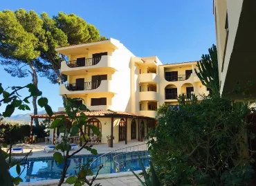 Casa Vida Aptos, Spania / Mallorca / Santa Ponsa