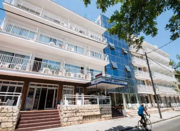 Gala Amic Hotel, Spania / Mallorca / Can Pastilla
