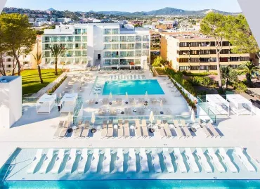 Reverence Life Hotel, Spania / Mallorca / Santa Ponsa