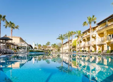 Club Del Sol Aparthotel Resort & Spa, Spania / Puerto Pollensa