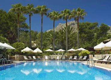 Cala Sant Vicenç Hotel, Spania / Mallorca / Cala San Vicente