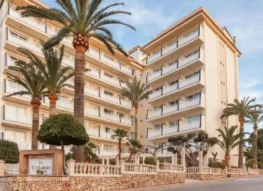 Pierre V. Vistamar Hotel, Spania / Mallorca / Portocolom
