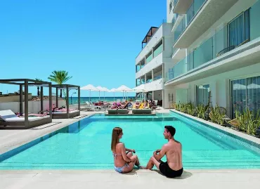 Hotel Allsun Marena Beach, Spania / Mallorca / El Arenal
