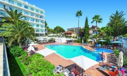Allsun Hotel Cristobal Colon, Spania / Mallorca / Playa De Palma