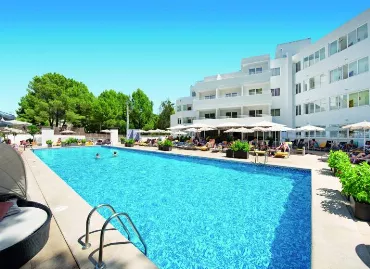 Hotel Allsun Paguera Park, Spania / Mallorca / Paguera