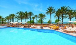 Hotel Allsun Pil.lari Playa, Spania / Mallorca / Playa De Palma