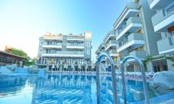 Hotel Begonville Beach, Turcia / Regiunea Marea Egee / Marmaris