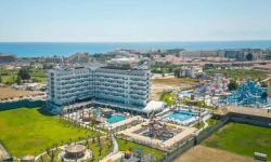 Hotel Dream Water World, Turcia / Antalya / Side Manavgat