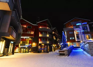 Break Sokos Hotel Levi, Finlanda / Levi