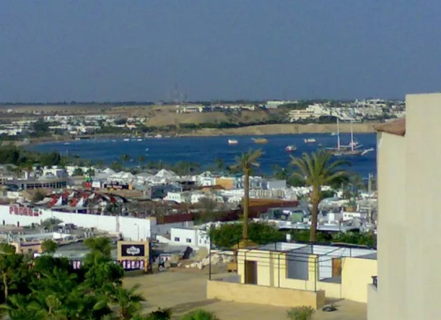 Hotel Sharm Cliff