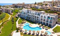 Hotel Lindos Breeze Beach, Grecia / Rodos