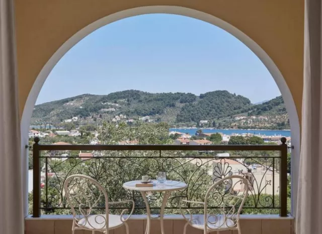 Skiathos Luxury Living