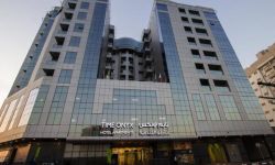 Hotel Time Onyx Apartments, United Arab Emirates / Dubai / Al Qusais