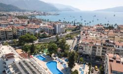 Hotel Halici, Turcia / Regiunea Marea Egee / Marmaris