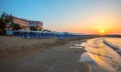 Themis Beach, Grecia / Creta / Creta - Heraklion / Kokkini Hani
