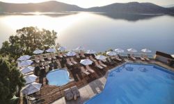 Hotel Domes Aulus Elounda (adults Only 16+), Grecia / Creta / Creta - Heraklion / Elounda