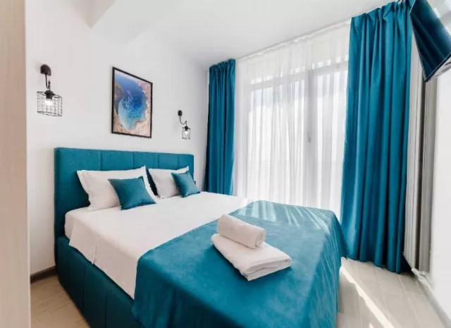 Apartamente Alezzi