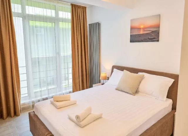 Apartamente Sunny Beach Alezzi