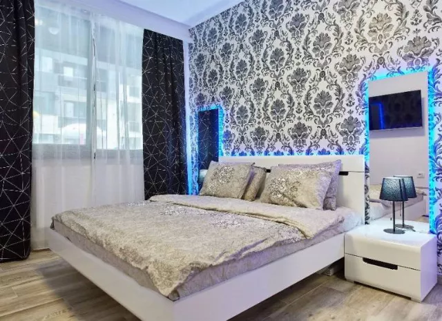 Apartamente Miramare Alezzi