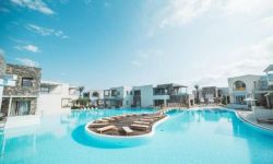 Ostria Resort And Spa, Grecia / Creta / Creta Lasithi / Ierapetra