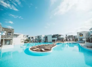 Ostria Resort And Spa, Grecia / Creta / Creta Lasithi / Ierapetra