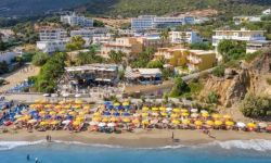 Hotel Talea Beach, Grecia / Creta / Creta - Chania / Bali