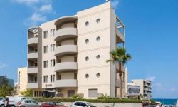 Apartments Icarus Suites, Grecia / Creta / Creta - Chania / Rethymnon