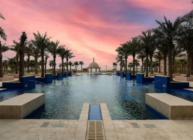 Hotel Rixos Marina Abu Dhabi