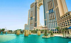Hotel Rixos Marina Abu Dhabi, United Arab Emirates / Abu Dhabi