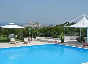 Hotel Incanto, Italia / Ostuni