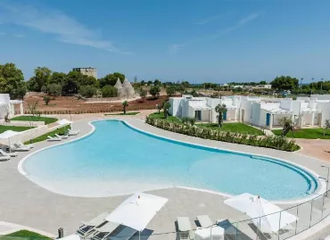 Hotel Cala Ponte, Italia / Polignano A Mare