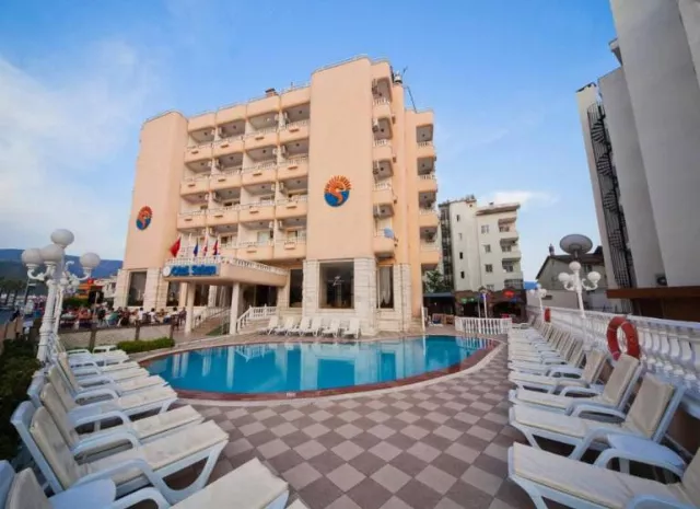 Hotel Selen