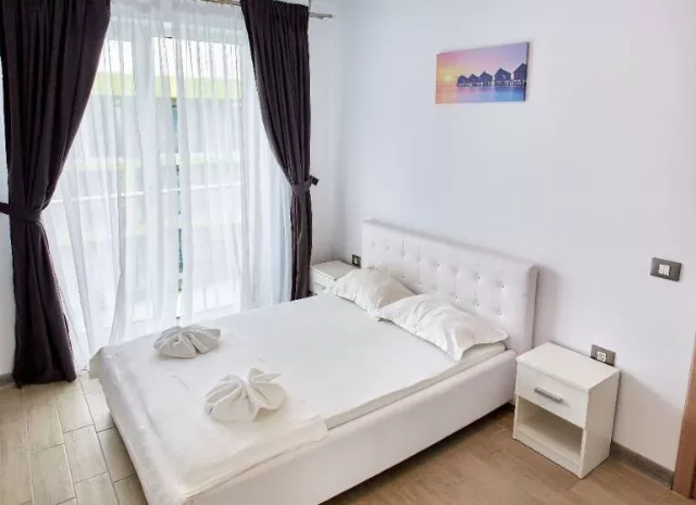 Apartamente Indigo Alezzi