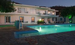 Silia Suites (-ex Ceratonia Apartments), Grecia / Creta / Creta - Heraklion / Malia