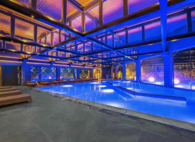 Grand Hotel Terme
