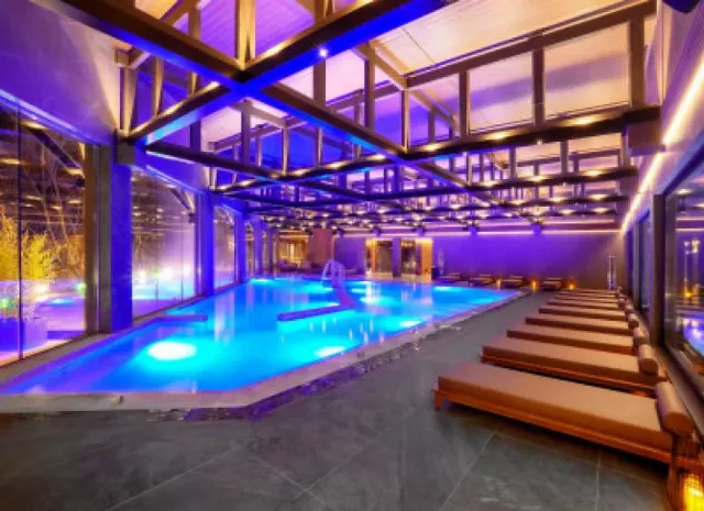 Grand Hotel Terme